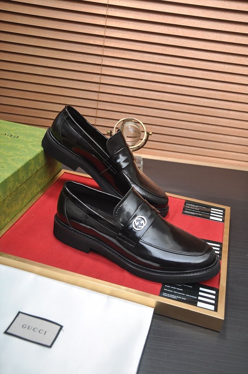 Gucci Business Shoes